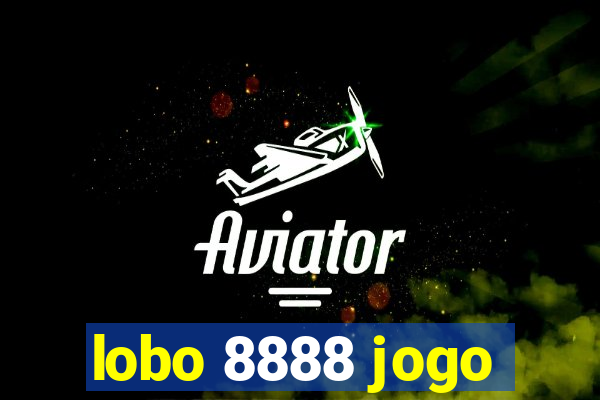 lobo 8888 jogo